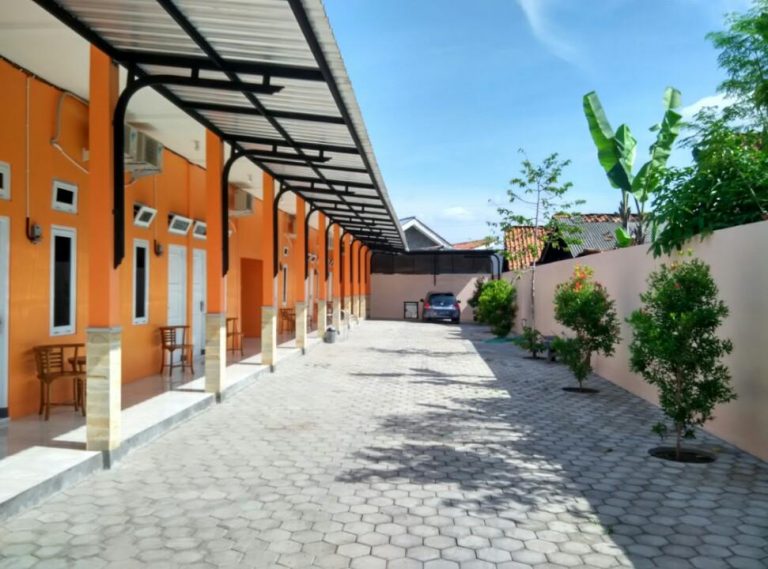 Zhafran Smart Kost: Santai di Jantung Cilacap dengan Lokasi Strategis