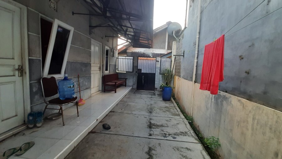 Kos Putra ZHAFRAN: Santai di Jantung Cilacap dengan Lokasi Strategis
